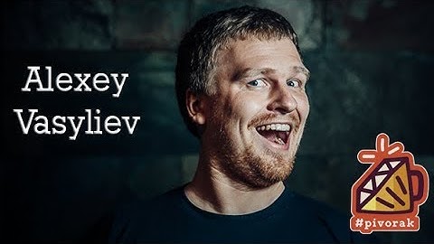 Supercharge your PostgreSQL with extensions_Alexey Vasiliev