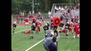 Brockton raiders -