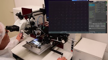 TO Bonding with TO Heating Unit Series 2 | T-3000 PRO | Dr. Tresky AG