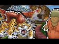 Time we visit chateau Felixe! (Questing time) - (Pt.19) Let's Play Dragon Quest VIII