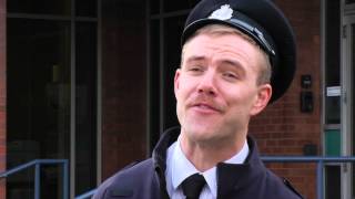 Here Tv Dont Quit Your Job Cops Clip