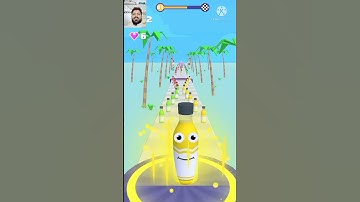 Juice Run All Levels gameplay Android,ios Update New gameplay JR7980 GK45GV