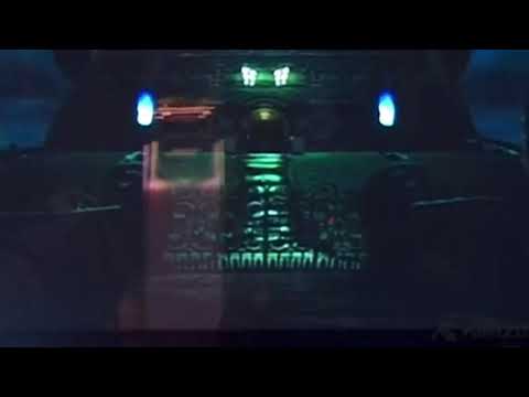 Luigi’s Mansion Spaceworld