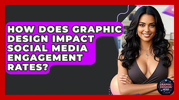 How Does Graphic Design Impact Social Media Engagement Rates? - Graphic Design Nerd