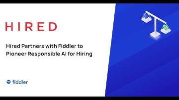 Customer Story: Hired using Fiddler