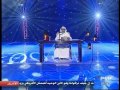 إحراج خالد عبد الرحمن على الهواء مباشرة