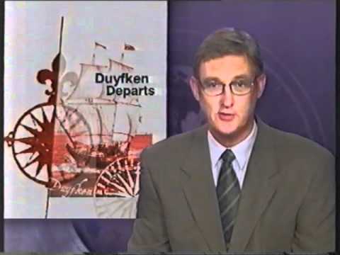 Abc News Nsw Update 2001 Youtube
