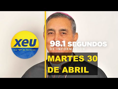 Localizan con vida a obispo de Chilpancingo, Guerrero | 98.1 segundos de información 