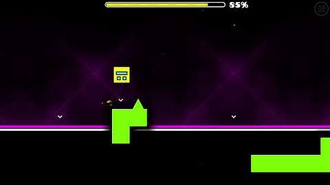 [GD] TLYABWF by Pyraven (Daily Level 4 April)