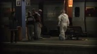 Verdict expected in France train attack trial