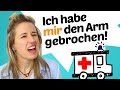 Quiz über Reflexive Verben