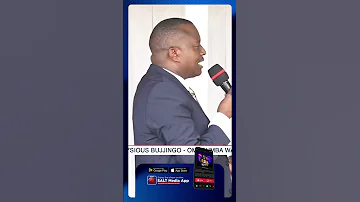 OBUKULEMBEZE BW ENNONO JUDE Mudoma Ow Abamasaaba Ajja Ku Canaan 