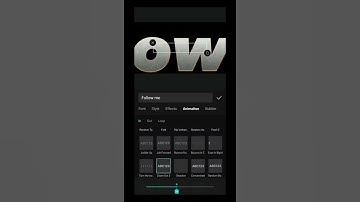 how to create text explosion effect | text explosion effect video tutorial