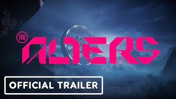 The Alters - Official Free Major Content Update Trailer | 11 Bit Studios Showcase 2025