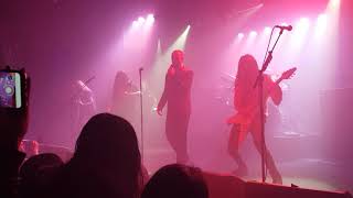 Bloodbath - So You Die (15/9/2019 Max Watts, Melbourne, Australia)