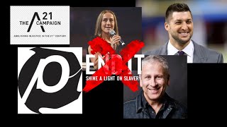 Passion Conferences Exposed: Passions Hypocritical Judgment