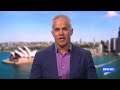Controversial antisemitism report finds every university has failed | ABC NEWS