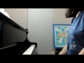 ピアノ実験5 手元動画 ショパン レガートでメロディー 美しい音を探求するピアノボディスクール46  脱力しない脱力