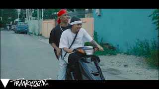 Video thumbnail of "Albert 06 El Veterano Ft Nino Freestyle - La Extraño🥺 (Video Oficial)"