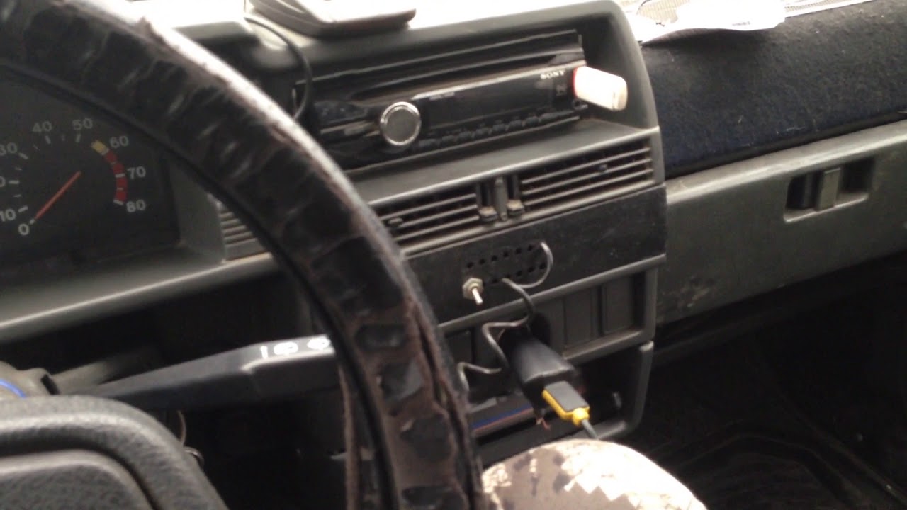 Плохо едет ваз 2110