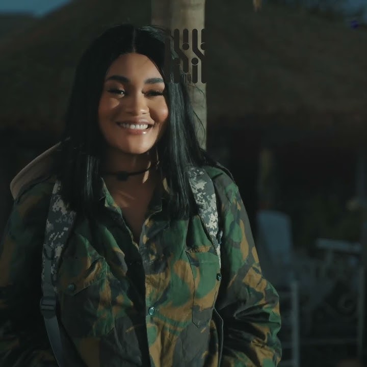 Iss 814 | NOKO BEUGUÉ (Official Video) [Teaser]