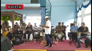 kekasih Bang mesran