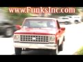 Capture de la vidéo The Intro To The Making Of Wake Up By Rock Hop Band Funks Incorporated