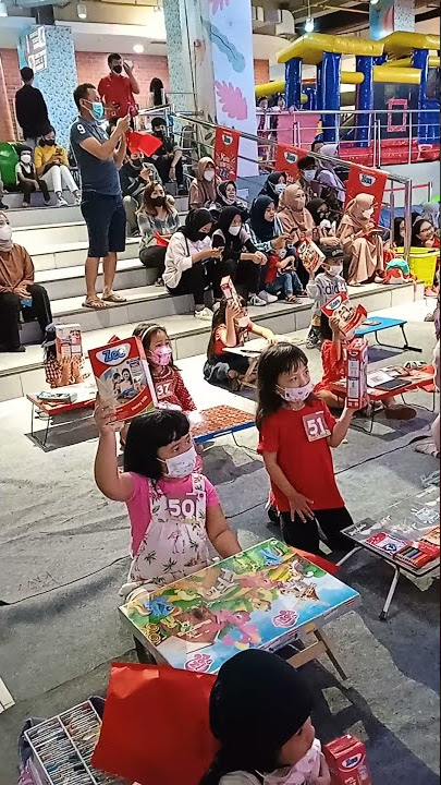 Download lagu lomba mewarnai bersama susu zee #shorts