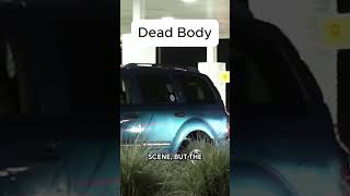 Thought She Was Asleep — She Wasn't | Dead Body Found at Gas Station #deadbody #northnatomas #shellg