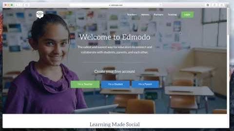 Using Edmodo   For Parents and Students