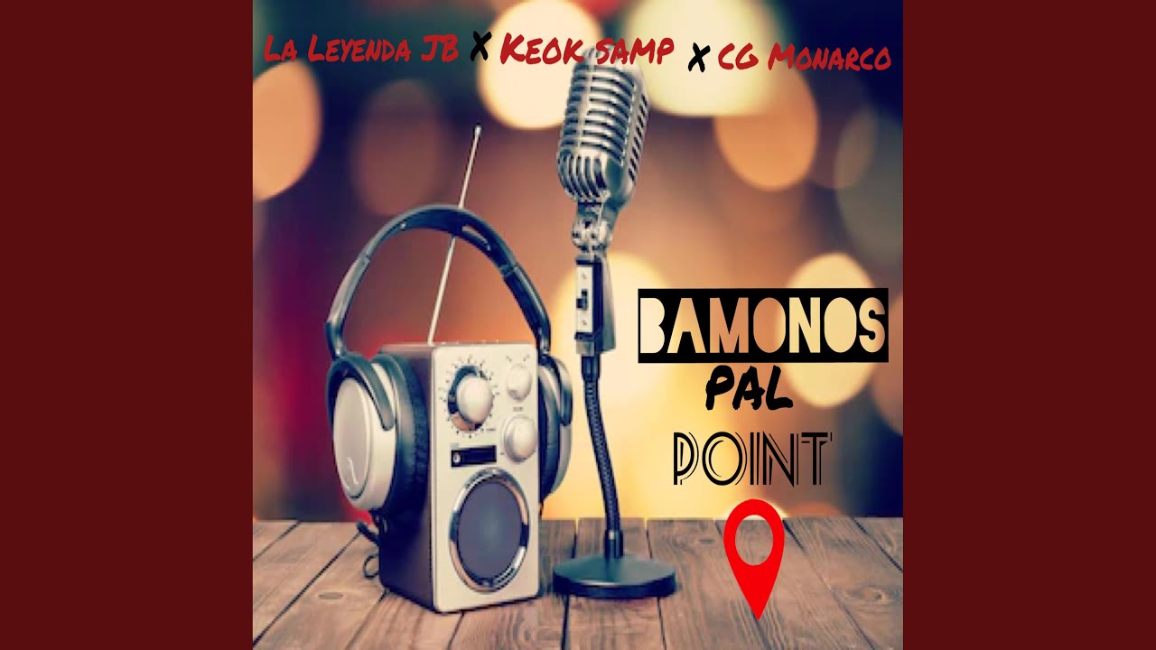 Obejrzyj Bamonos Pal Point w YouTube Obejrzyj Bamonos Pal Point w YouTube