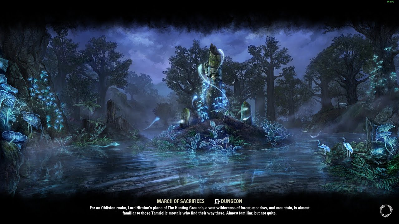 ESO | PC NA | U44 | March of Sacrifices Trifecta | Templar DPS