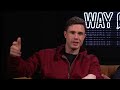 The Way Out Interviews 