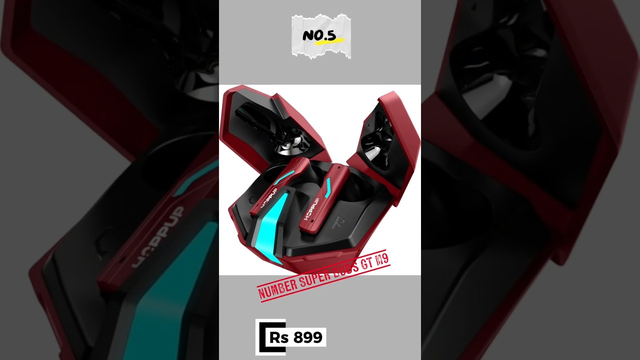 The Best Wireless BudsOn Sale! 