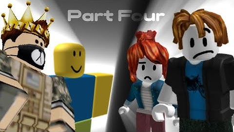 Roblox Story but the Main Character has Face Expressions and a Brain Part Four (SNEAK PEEK)