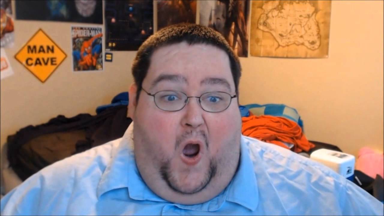 Francis Tries Gung Ho Energy Gel Shots! ADVERTISEMENT YouTube