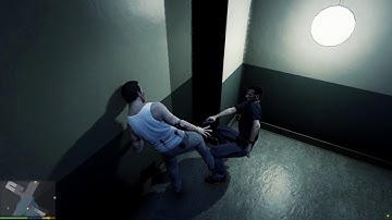 Grand Theft Auto V Walkthrough / Gameplay Part 21 - Dead Man Walking | GTA 5