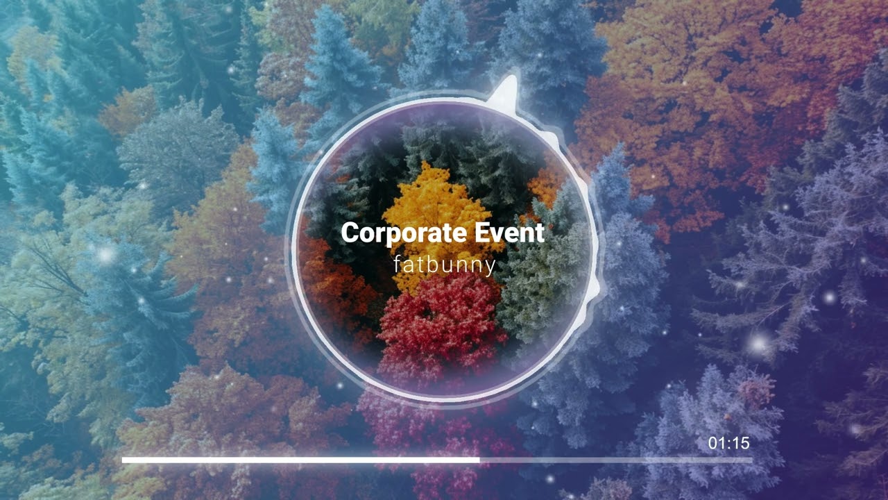 Watch Corporate Event - fatbunny on YouTube Watch Corporate Event - fatbunny on YouTube