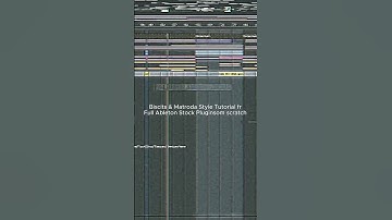 Biscits & Matroda Style Project Download