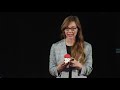 Personalized 3D Printing - The Medical Future | Michelle Oblack | TEDxGuelphU