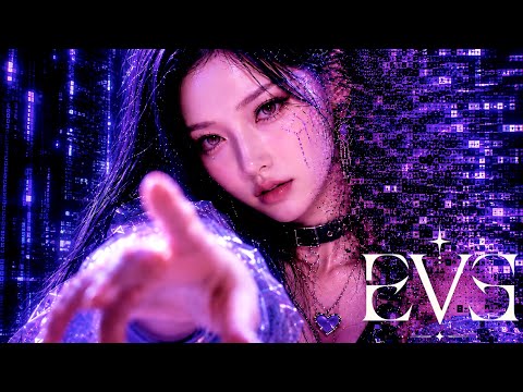 ARTIFICIAL LOVER — EVE [AI Love Story]