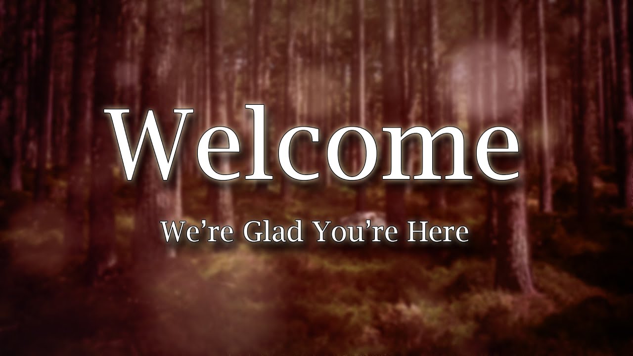 UMC Vista Worship - June 25th, 2023