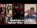 @THEONLYCB3 Spider-Man 1, 2, & 3 Compilation (Tik Tok)