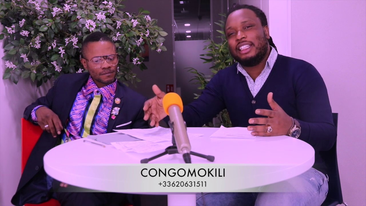 CONGOMOKILI: Suzuki victime d'un sale coup,