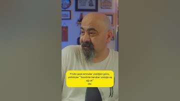 Tolkien’in Yazdığı Alternatif Sonlar