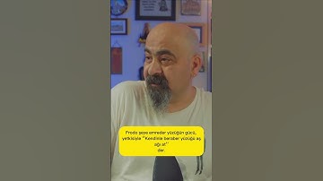 Tolkien’in Yazdığı Alternatif Sonlar