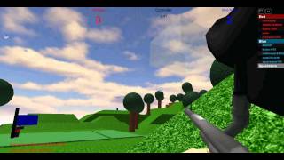 Last Second Ctf Roblox Paintball.