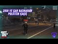 GTA 5 | Zorlaştırılmış Görev! Can, Zırh, Silah ve Araba Kullanmadan 5 Soygun!