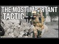 The one infantry tactic that every squad leader should know