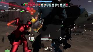 TF2 - MVM Wave 666 (Scout Gameplay A+) #34